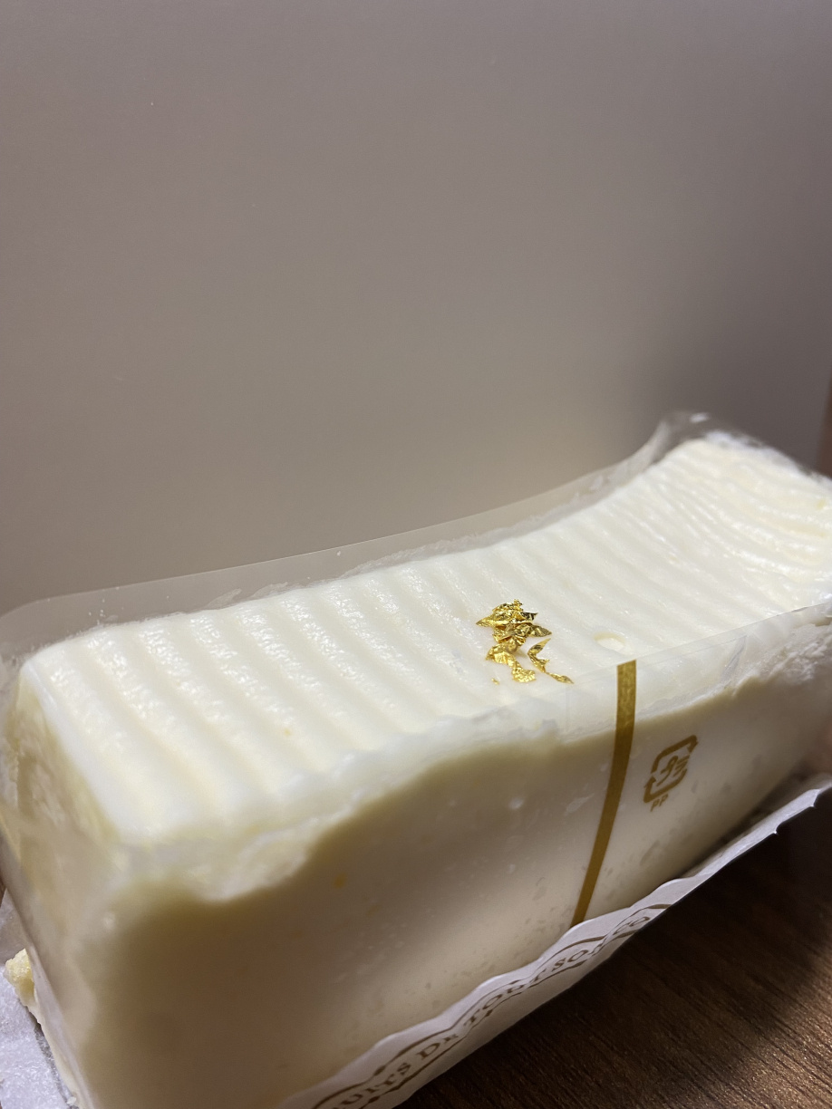 市場通りのケーキやさんの画像