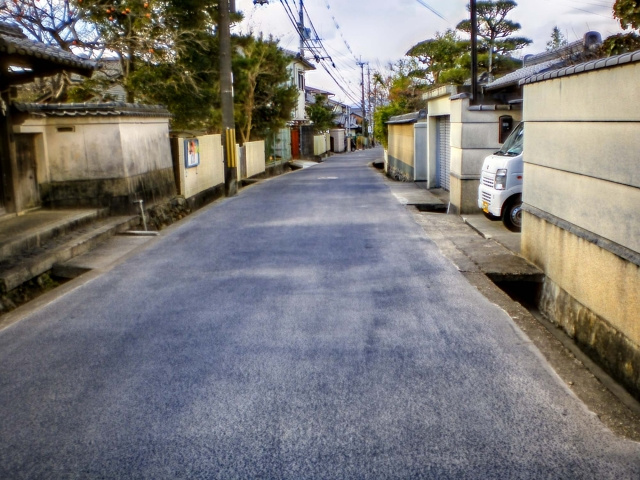 【大和三道「上ツ道・中ツ道・下ツ道」とは?】古き良き奈良の古道について解説|賃貸のマサキ