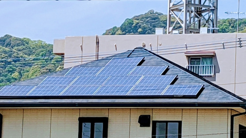 太陽光発電装置がついた不動産を売却するにはどうしたらよいの？