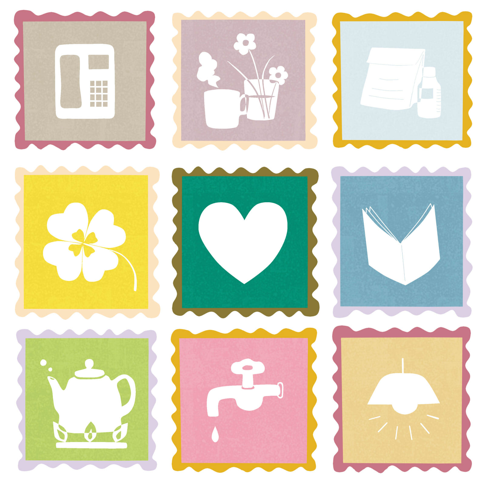 日高市のライフライン連絡先 ～日高市高麗川駅前不動産コラム～の画像