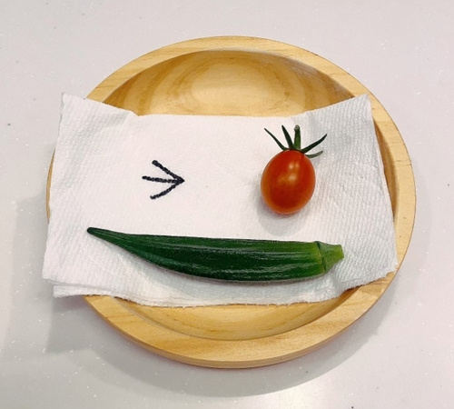 初物七十五日の画像
