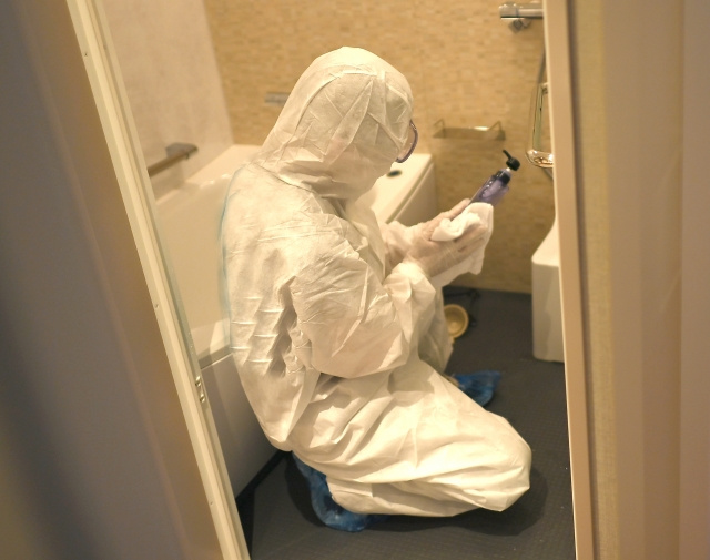 告知義務の判例 期間はある？(売買) ～日高市高麗川駅前不動産コラム～ の画像