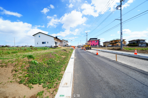 都市計画道路の立ち退きについて。の画像