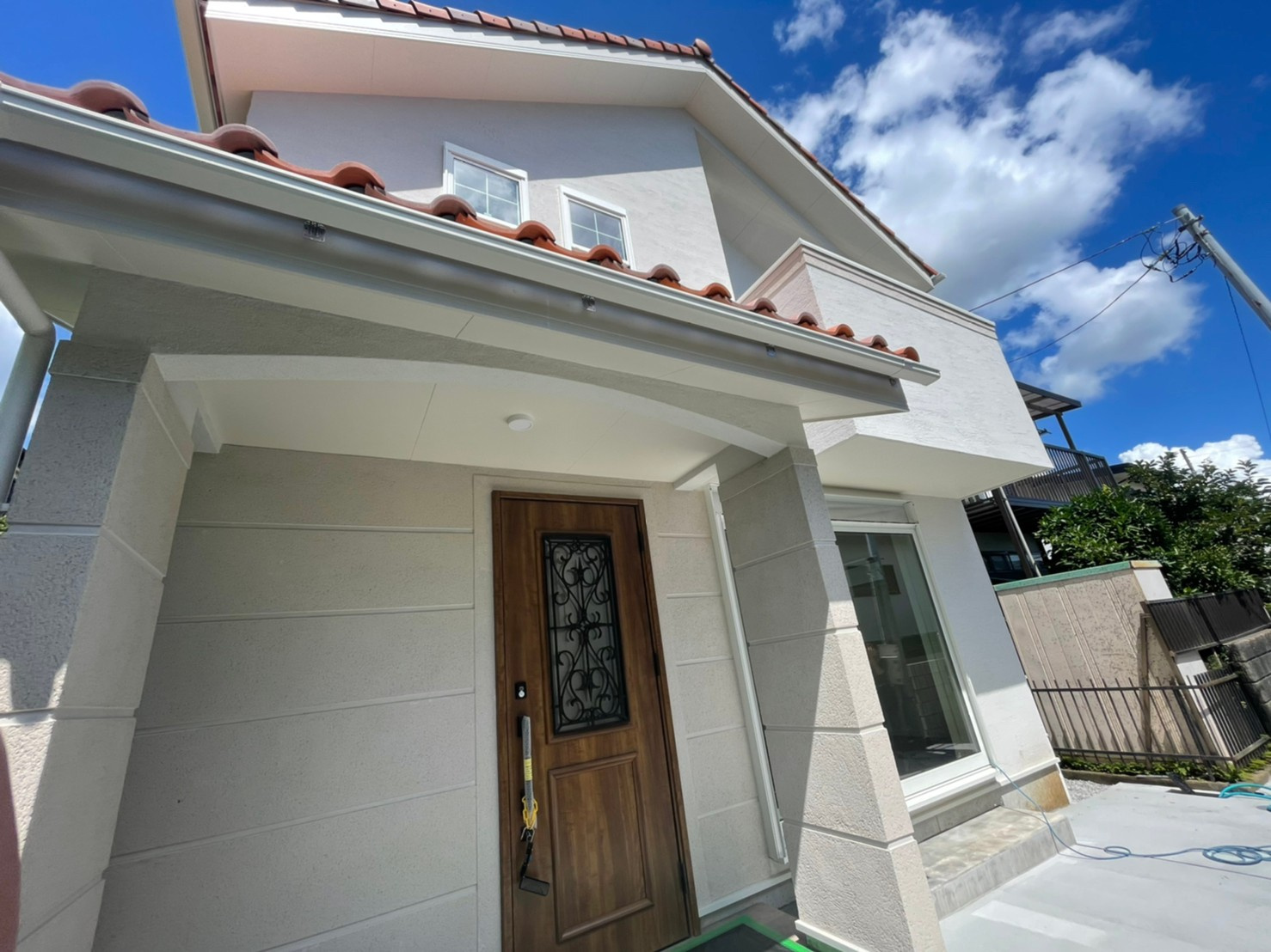 【瀬谷区の戸建て　つるハウス　新着物件】の画像