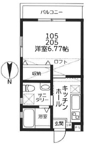 本八幡店 新築アパートのご紹介♪の画像