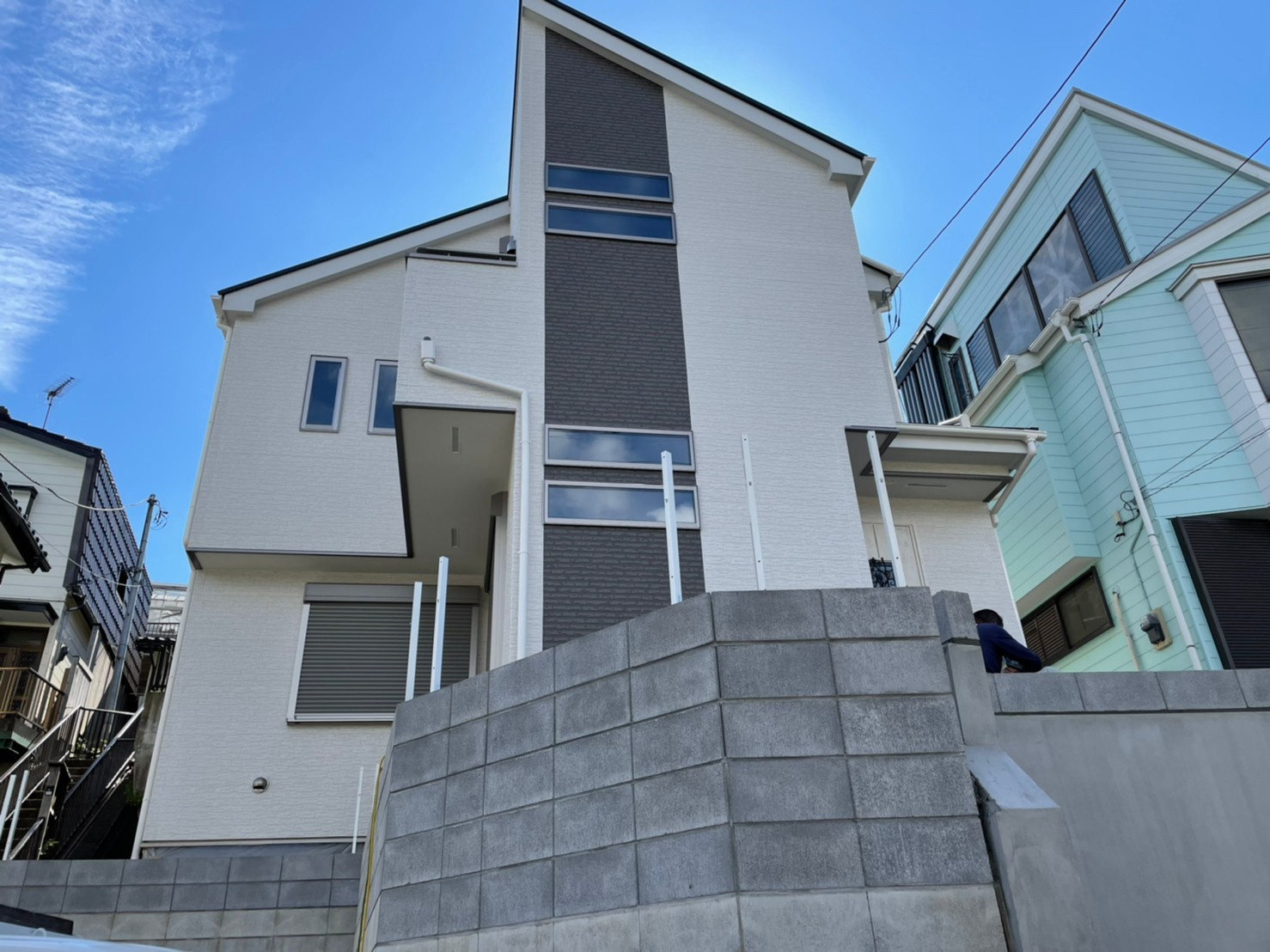 【港南区の戸建て　つるハウス　新着物件】の画像