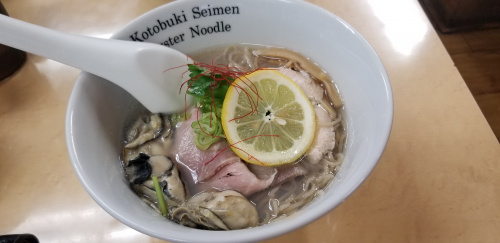ラーメン紹介の画像