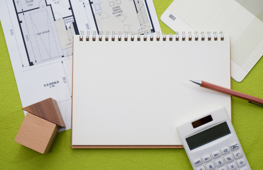 不動産を買取してもらったら、課税対象になるのか？の画像