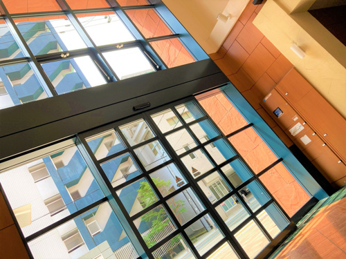 福岡県　志免町　不動産　売買　管理　ランドマーク