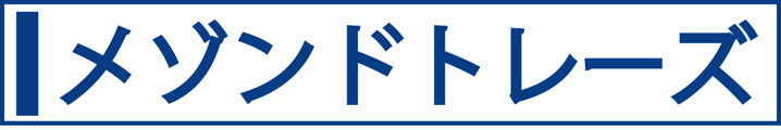 メゾンドトレーズ