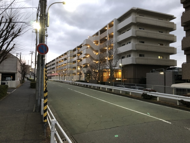 道路には様々な種類や名前があります ～日高市高麗川駅前不動産コラム～の画像