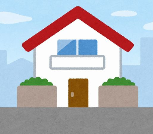 高崎市吉井町に不動産売却チラシ配布しますの画像