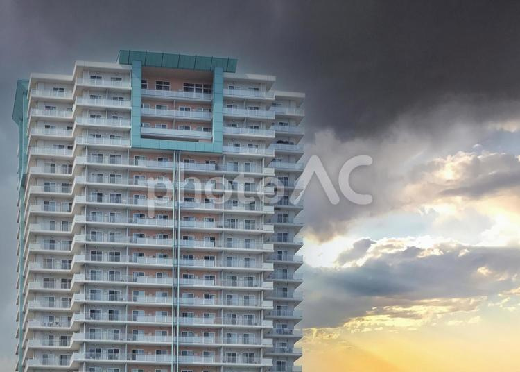 賃貸マンションと分譲マンション、どっちが得？の画像