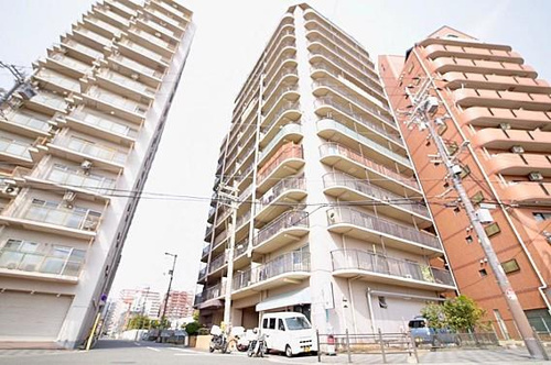 大阪市淀川区にあるマンション「ジャルダン東淀川」をご紹介！おすすめポイントとは？