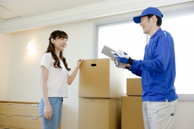 賃貸物件への引越しは閑散期がベスト！費用を安く抑える方法とは？の画像