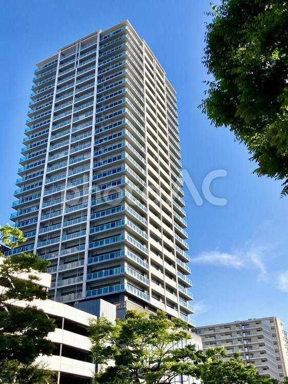 地震などの災害に強いマンション！！の画像