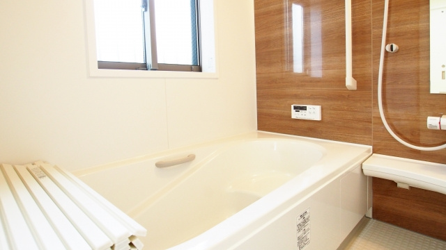 バス・トイレ別かユニットバスか？賃貸物件の浴室のメリット・デメリット！の画像
