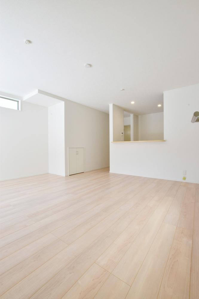【現場進捗】尼崎市東難波町新築戸建｜残1区画の最新情報です。の画像