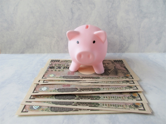時は金なり。盗むのを止めたらお金が貯まった話