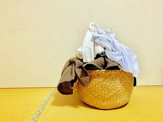汚れの種類