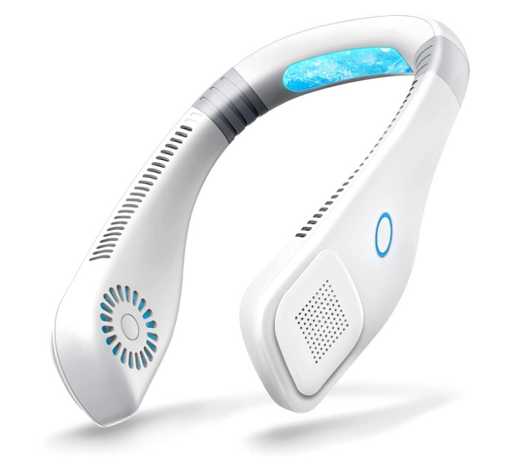 暑いが口癖な季節。の画像