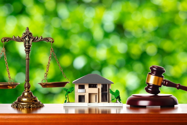 不動産売却時の契約不適合責任とは？売主の注意点をご紹介の画像