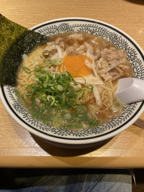 丸源ラーメン　垂水名谷店　の画像