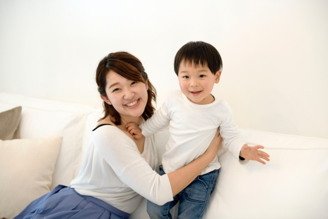 京都市の子育て支援総合センター「こどもみらい館」とはの画像
