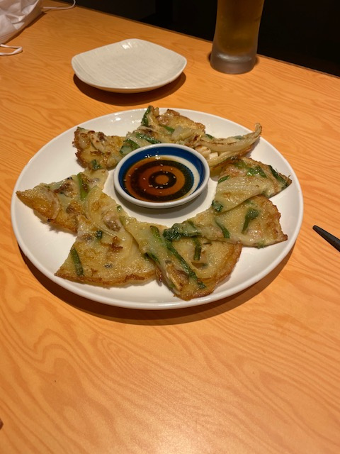 東広島三丁目タウン『韓国料理 ソジョウォン』新規オープンに行って参りました!(^^)!の画像