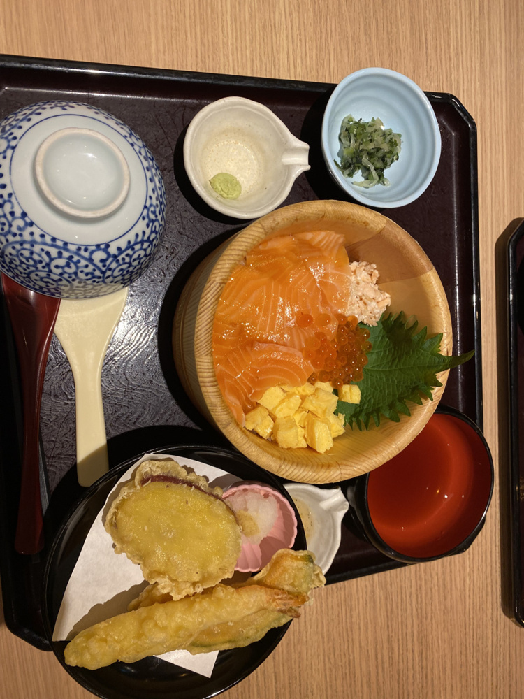 おおたかの森のおひつごはんの画像