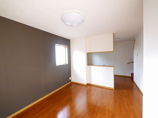 オープン・カウンターキッチンイメージ