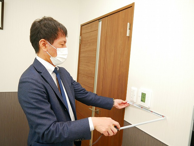 打ち合わせレポ③　その他内装・外装について