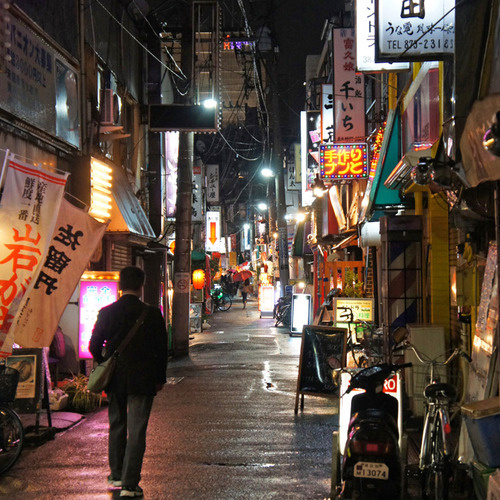 街レポ 北千住 飲食店開業で居抜きの賃貸を探すなら 居抜きlove