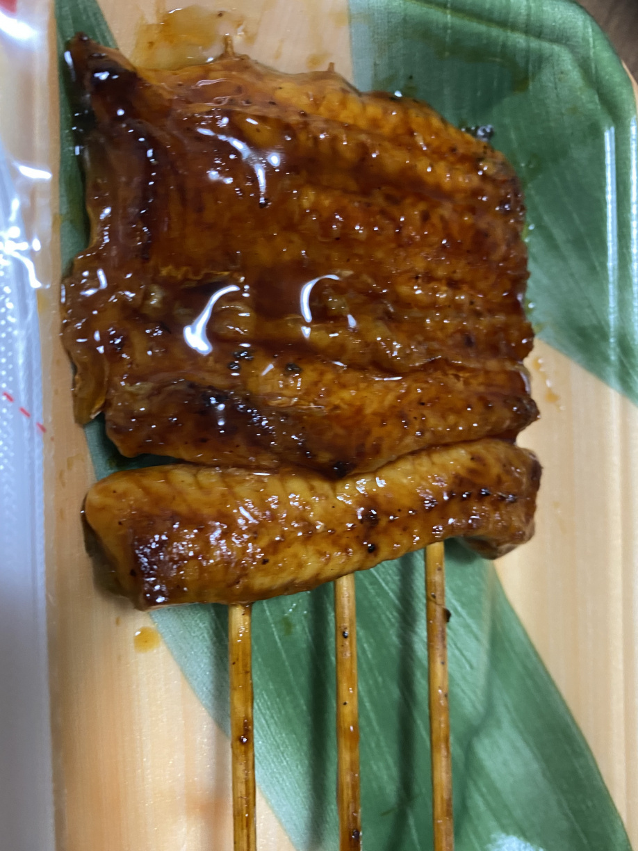 うなぎの日の画像