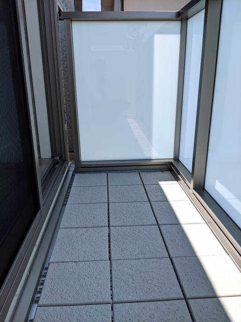 ベランダとバルコニーの違いを解説！の画像