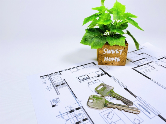 建売住宅と注文住宅の違いを解説！の画像