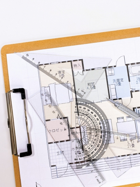 建売住宅に向いている方・注文住宅に向いている方～マイホームで重視したいポイント～の画像