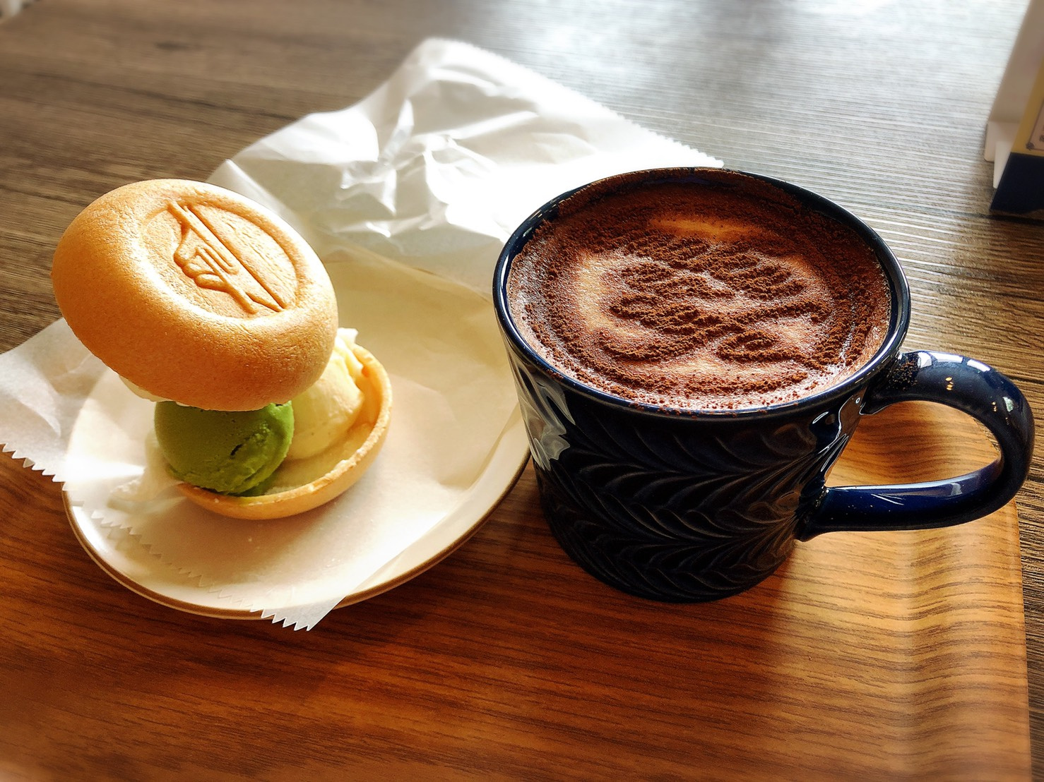 神栖市　オススメのお店の画像