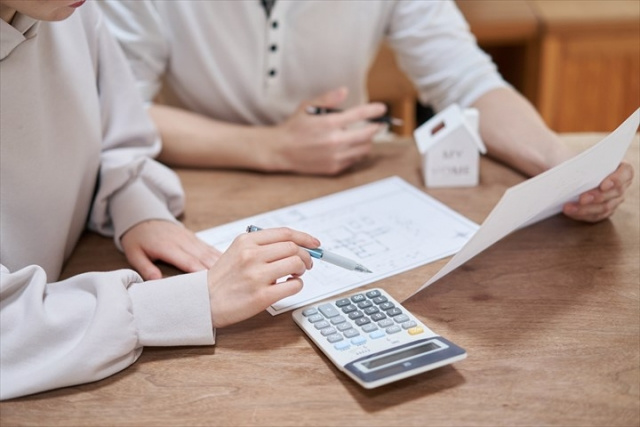 「ペアローン」とは?の画像