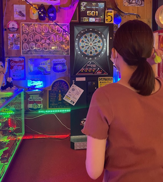 ボウリング！大慶園！の画像