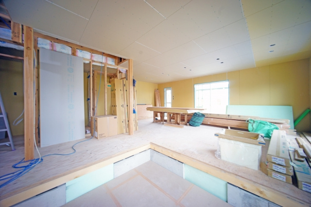 不動産リノベーションのメリット・デメリット～名古屋市港区専門～の画像