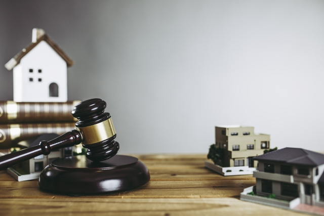 不動産売却における契約不適合責任！売主は十分に配慮する必要がある？の画像