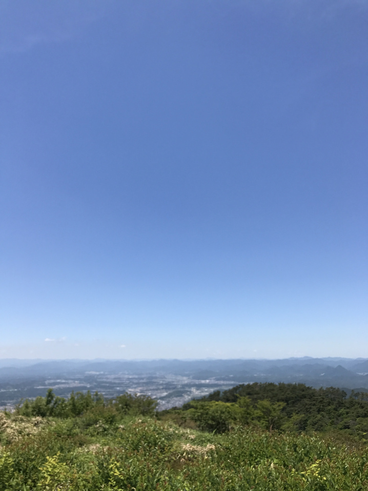 2021年　夏季休業のお知らせの画像