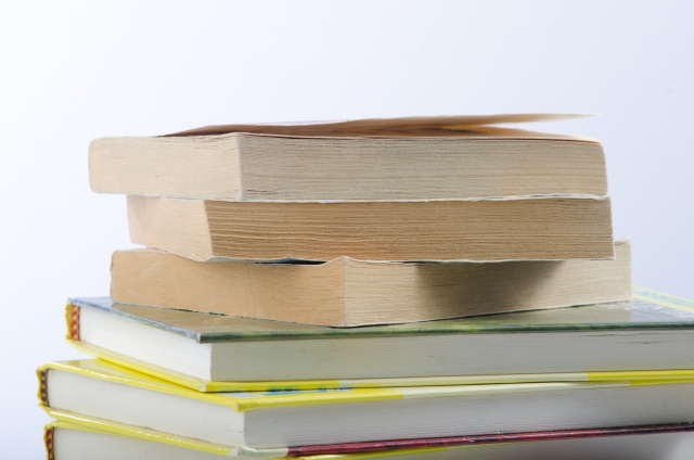 鹿沼市で本を探すならココ！おすすめの本屋を2店舗ご紹介！の画像