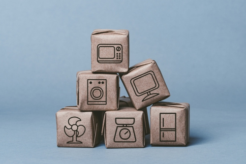 賃貸物件へ引っ越すなら家電はレンタルを！メリットやデメリットは？