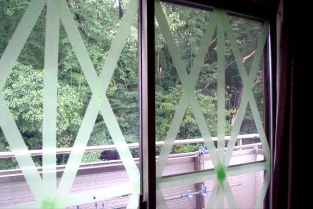 賃貸管理のうえで知っておきたい台風対策をご紹介します！の画像