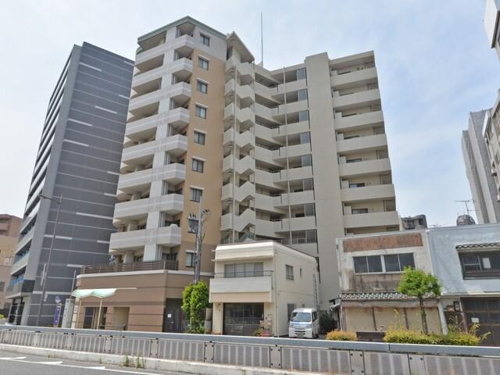 大阪市淀川区で暮らすなら要チェックの物件！「パルメーラ姫里」とは？