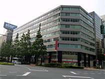 新宿ビルディング（新宿区西新宿1-8-1）・新宿駅周辺の賃貸オフィス（貸事務所）の画像