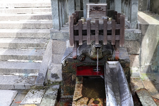 明石市のパワースポット！神社と街の魅力に触れる散策がおすすめの画像