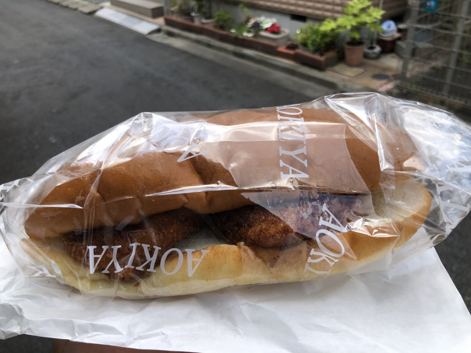懐かしい味♪の画像
